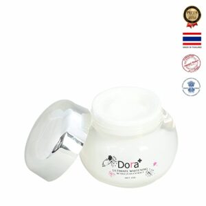 DORA + Ultimate Whitening Cream